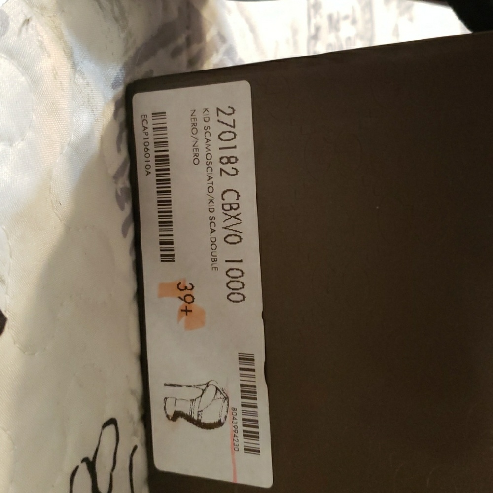 Designer Shoes - Picture 6 of 7